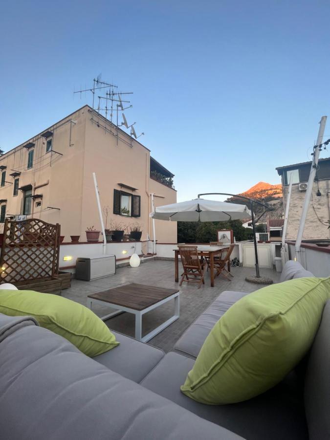 Harin House Casa Vacanze Palermo Exterior foto